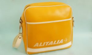 Alitalia bag